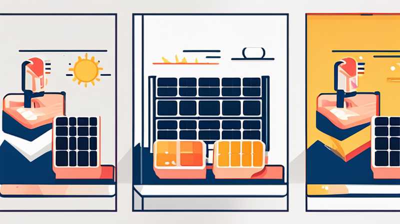 How much does small solar energy cost?