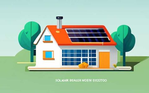 How long does it take for solar panels to age?