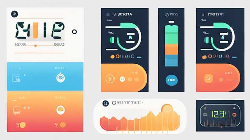 How to install a solar temperature controller