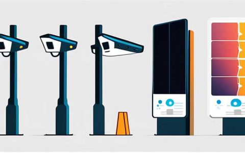 How to get customers for solar street lights
