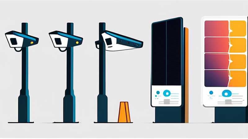 How to get customers for solar street lights