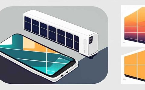 How to connect solar power boxes in parallel