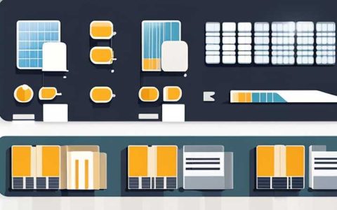 How to configure solar panels for power generation