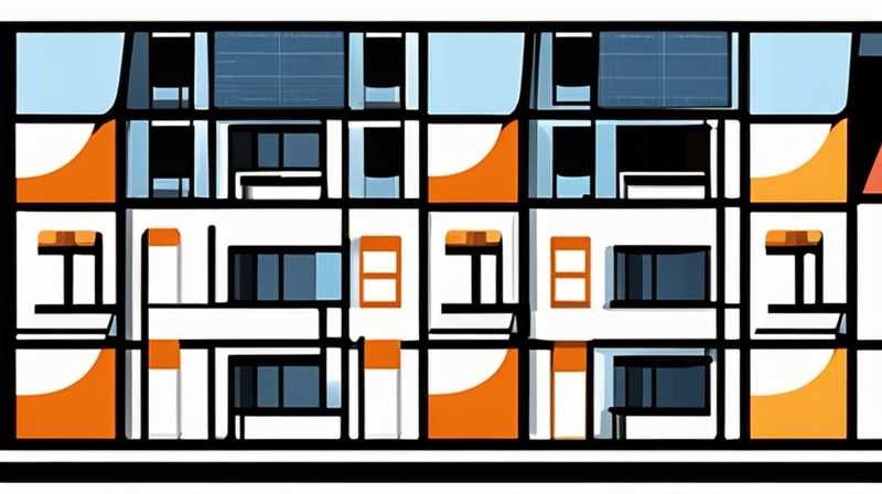 How to install solar energy in a hotel