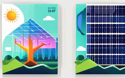 How does solar energy work?