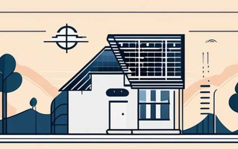 How to plug in solar photovoltaic panels