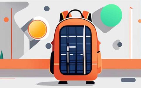 Where to watch the solar backpack on Douyin