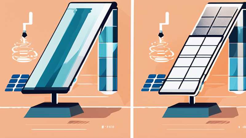 How much does it cost to recycle solar panels in Xinchang