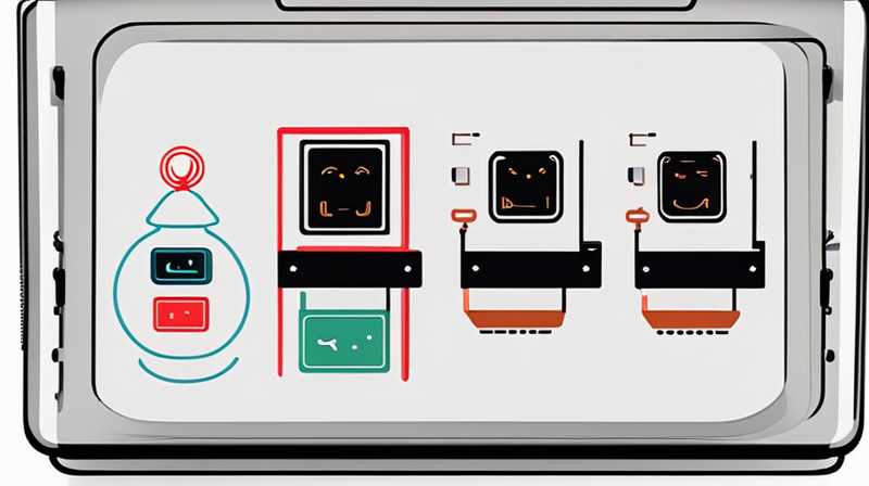 ¿Qué tipo de condensador es el inductor de almacenamiento de energía?