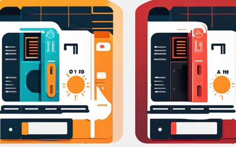 How much power does a solar inverter have?