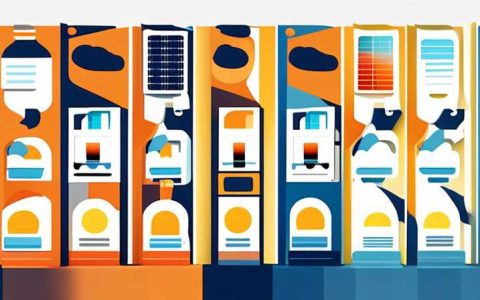 How to store solar photovoltaic power generation