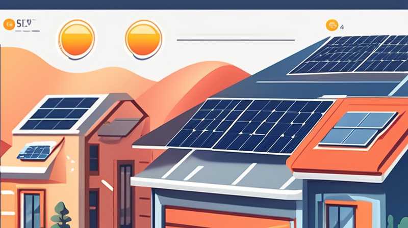 How long does it take for rooftop solar power to pay back?