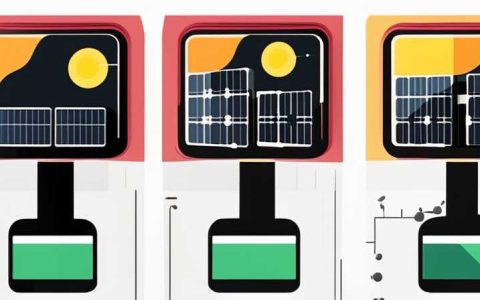 How to adjust the temperature of solar energy