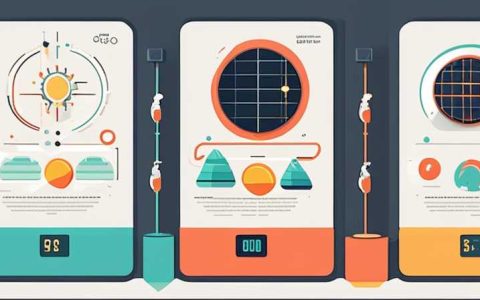 How scientists generate solar power