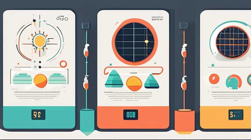 How scientists generate solar power