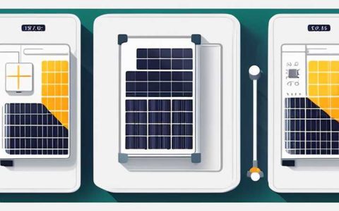 How to stabilize 6V voltage of solar panels