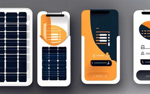 How to automatically stop solar charging