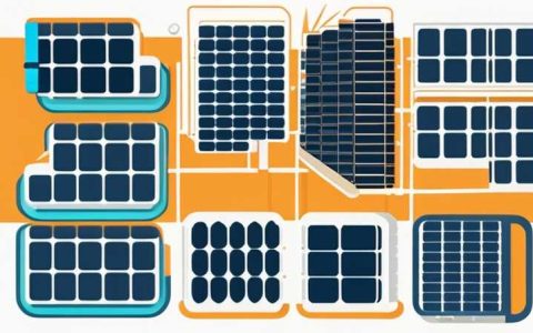 How to install solar energy pipeline