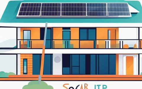 What solar energy is enough for home use