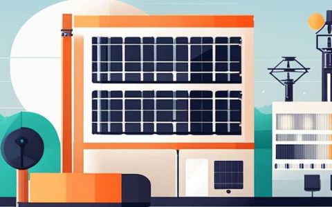 How about building a solar panel factory?