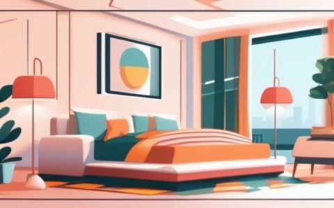What kind of solar lights are suitable for the living room?