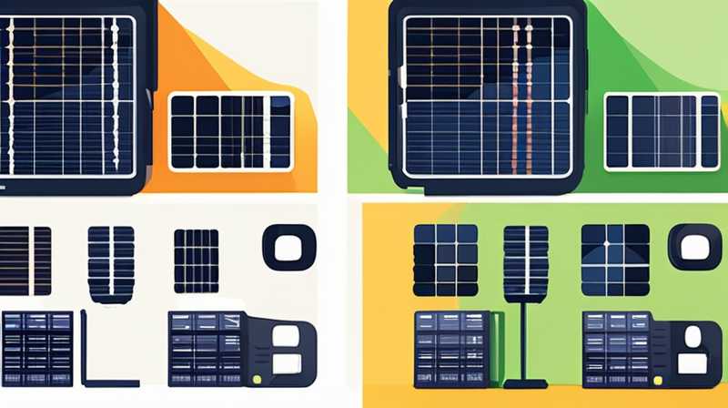 How many solar panels are needed for pure electricity