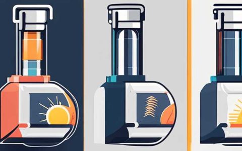 How long can a solar light last after charging?