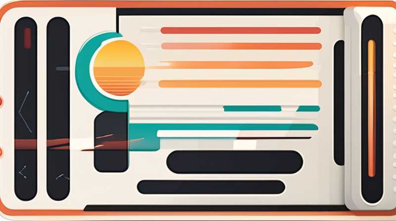 What kind of solar power bank is good?