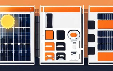 How much money can you save by buying solar panels and installing them yourself
