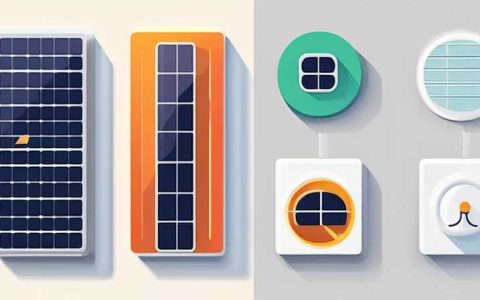 How long can a flat solar panel last?