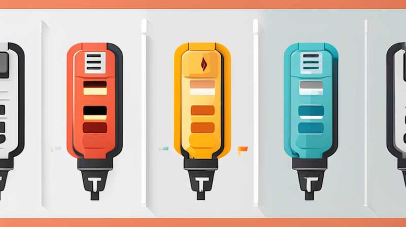 How many volts is solar voltage?