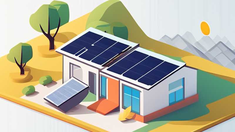 How much does it cost to unload solar energy?