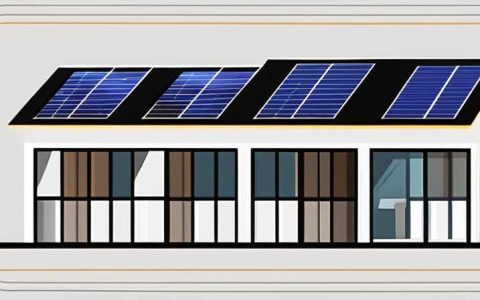 What are the specifications of solar light lines?