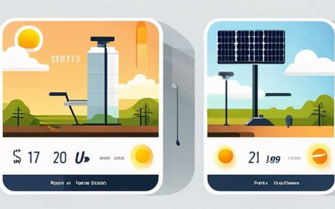 How much does a solar photovoltaic weather station cost