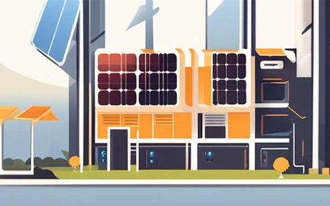 How to apply for solar photovoltaic power generation