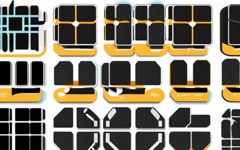 What is the material of solar panels?