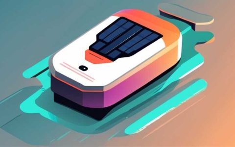 How to connect the battery to a solar powered drone