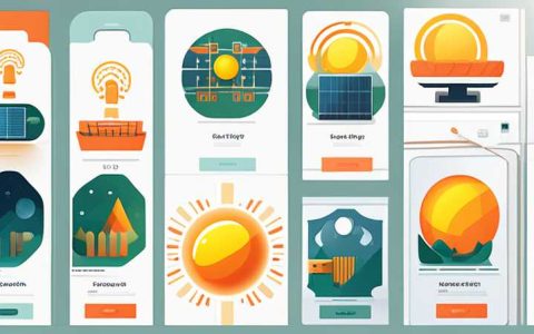 What are the diversified solar energy products?
