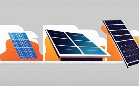 How many watts does a car roof solar system require?