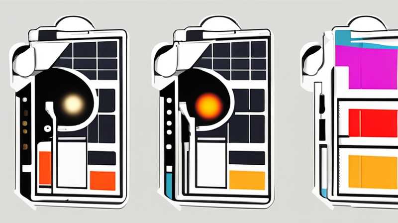 How to Make Your Own Multifunctional Solar Light