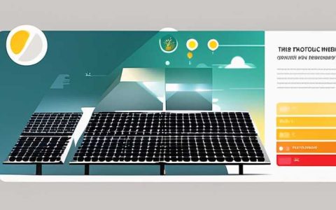 What are the five elements of photovoltaic solar energy?
