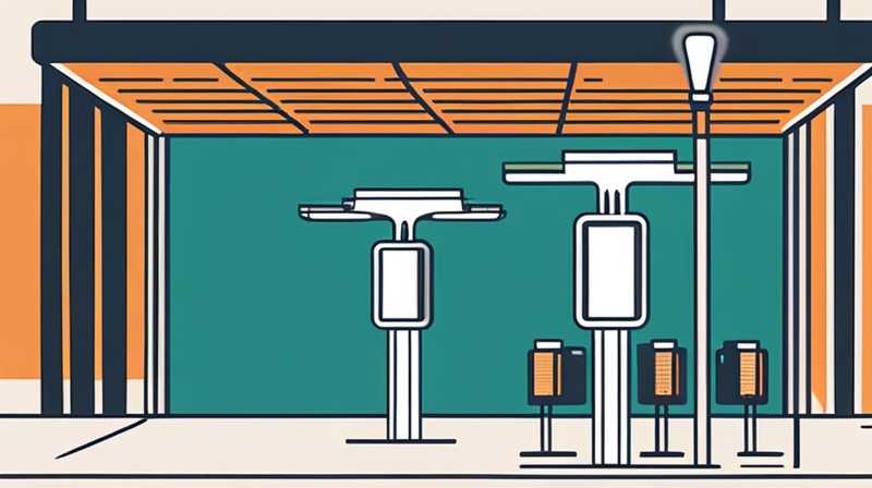 How to choose the brightest solar street light