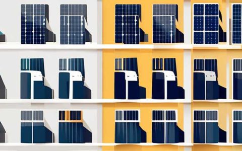 How to configure solar street lights
