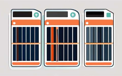 How many meters is the solar cell cable?