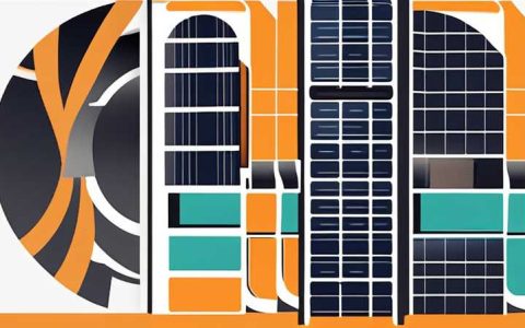 Which model of wall-mounted solar energy is good?