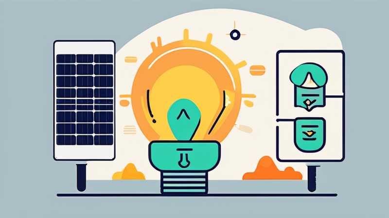 Which brand of solar bulb is good?