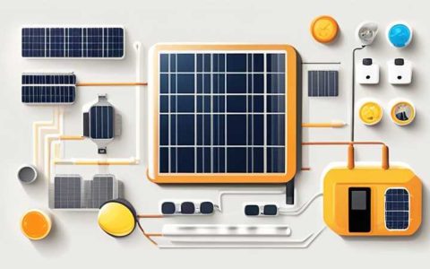 How many solar panels are there in one megawatt?
