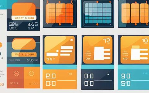 How much does 50 watts of solar electricity cost?