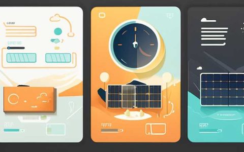 What does solar energy lack of medium mean?