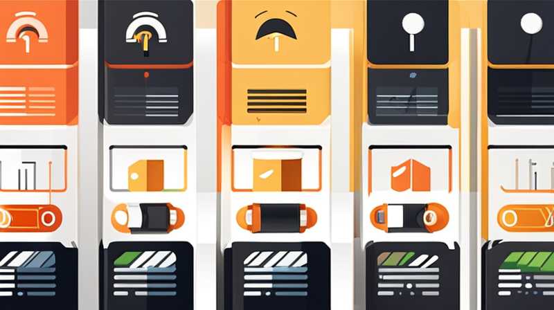 Which battery to choose for solar energy storage